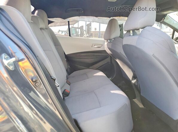 5YFP4MCE9RP199831 2024 TOYOTA LL Gray Widok tylnych siedzeń