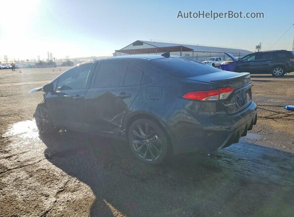 5YFP4MCE9RP199831 2024 TOYOTA LL Gray Tył lewy