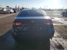 2024 Toyota Corolla Se Gray vin: 5YFP4MCE9RP199831