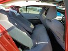 2021 Toyota Corolla Se Red vin: 5YFP4MCEXMP096569