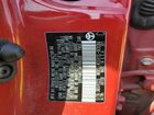 2021 Toyota Corolla Se Red vin: 5YFP4MCEXMP096569
