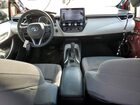 2021 Toyota Corolla Se Red vin: 5YFP4MCEXMP096569