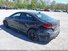 2023 Toyota Corolla Se Black vin: 5YFP4MCEXPP167290