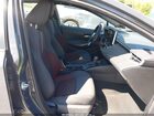 2023 Toyota Corolla Se Black vin: 5YFP4MCEXPP167290