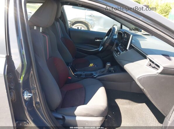 5YFP4MCEXPP167290 2023 TOYOTA LL Black Вид салону спереду