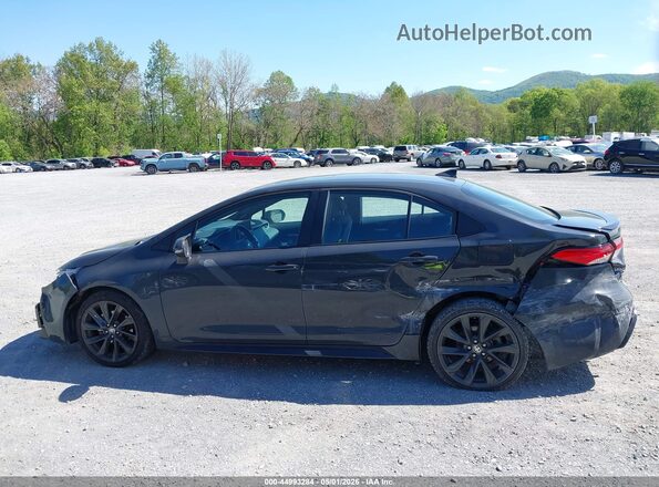 5YFP4MCEXPP167290 2023 TOYOTA LL Black 