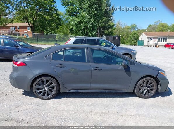 5YFP4MCEXPP167290 2023 TOYOTA LL Black Панорамний вид салону 360°