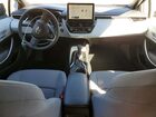 2025 Toyota Corolla Se Белый vin: 5YFP4MCEXSP232938