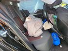 2026 Toyota Corolla Se Black vin: 5YFP4MCEXTP260739