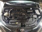 2020 Toyota Corolla Se Black vin: 5YFP4RCE5LP028112