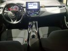 2020 Toyota Corolla Se Black vin: 5YFP4RCE5LP028112