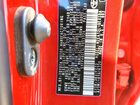 2020 Toyota Corolla Se Red vin: 5YFP4RCE5LP053124