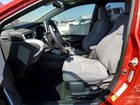 2020 Toyota Corolla Se Red vin: 5YFP4RCE5LP053124