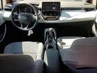 2020 Toyota Corolla Se Red vin: 5YFP4RCE5LP053124