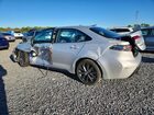 2023 Toyota Corolla Se Серый vin: 5YFS4MCE0PP145843