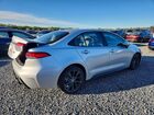 2023 Toyota Corolla Se Серый vin: 5YFS4MCE0PP145843