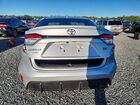 2023 Toyota Corolla Se Серый vin: 5YFS4MCE0PP145843