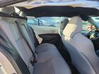 2023 Toyota Corolla Se Серый vin: 5YFS4MCE0PP145843