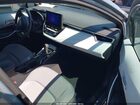 2023 Toyota Corolla Se Blue vin: 5YFS4MCE0PP159497