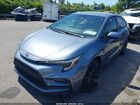 2023 Toyota Corolla Se Blue vin: 5YFS4MCE0PP159497