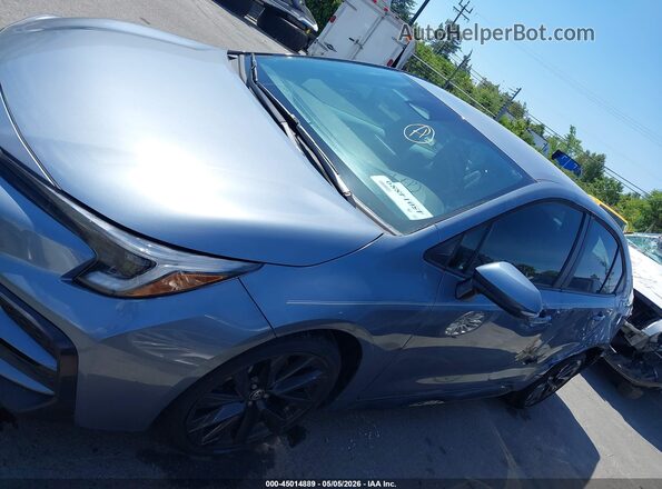 5YFS4MCE0PP159497 2023 TOYOTA LL Blue Widok wnętrza 360 stopni
