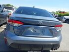 2023 Toyota Corolla Se Blue vin: 5YFS4MCE0PP159497