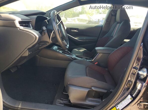 5YFS4MCE0RP169269 2024 TOYOTA LL Синий Вид салона спереди