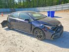 2024 Toyota Corolla Se Синий vin: 5YFS4MCE0RP169269 2024 Toyota Corolla Se Синий vin: 5YFS4MCE0RP169269