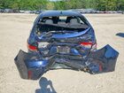 2024 Toyota Corolla Se Синий vin: 5YFS4MCE0RP169269 2024 Toyota Corolla Se Синий vin: 5YFS4MCE0RP169269