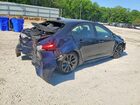 2024 Toyota Corolla Se Синий vin: 5YFS4MCE0RP169269 2024 Toyota Corolla Se Синий vin: 5YFS4MCE0RP169269