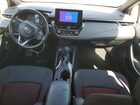 2024 Toyota Corolla Se Синий vin: 5YFS4MCE0RP169269 2024 Toyota Corolla Se Синий vin: 5YFS4MCE0RP169269