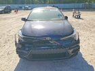 2024 Toyota Corolla Se Синий vin: 5YFS4MCE0RP169269 2024 Toyota Corolla Se Синий vin: 5YFS4MCE0RP169269