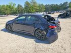 2024 Toyota Corolla Se Синий vin: 5YFS4MCE0RP169269 2024 Toyota Corolla Se Синий vin: 5YFS4MCE0RP169269
