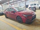 2024 Toyota Corolla Se Red vin: 5YFS4MCE0RP183172 2024 Toyota Corolla Se Red vin: 5YFS4MCE0RP183172