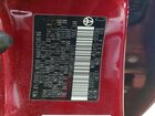 2024 Toyota Corolla Se Red vin: 5YFS4MCE0RP183172 2024 Toyota Corolla Se Red vin: 5YFS4MCE0RP183172
