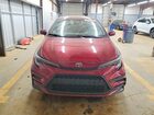 2024 Toyota Corolla Se Red vin: 5YFS4MCE0RP183172 2024 Toyota Corolla Se Red vin: 5YFS4MCE0RP183172