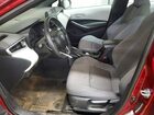 2024 Toyota Corolla Se Red vin: 5YFS4MCE0RP183172 2024 Toyota Corolla Se Red vin: 5YFS4MCE0RP183172