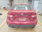 2024 Toyota Corolla Se Red vin: 5YFS4MCE0RP183172 2024 Toyota Corolla Se Red vin: 5YFS4MCE0RP183172