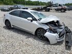 2025 Toyota Corolla Se Silver vin: 5YFS4MCE0SP233865