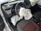 2025 Toyota Corolla Se Silver vin: 5YFS4MCE0SP233865
