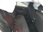 2025 Toyota Corolla Se Silver vin: 5YFS4MCE0SP233865