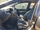 2021 Toyota Corolla Se Black vin: 5YFS4MCE1MP076902