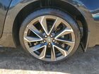 2021 Toyota Corolla Se Black vin: 5YFS4MCE1MP076902 Damage: Left Rear Wheel, Curb Rash, > 12 Inches