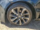 2021 Toyota Corolla Se Black vin: 5YFS4MCE1MP076902 Damage: Left Front Wheel, Curb Rash, > 12 Inches