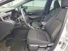 2022 Toyota Corolla Se Silver vin: 5YFS4MCE1NP114162