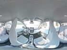 2022 Toyota Corolla Se Синий vin: 5YFS4MCE1NP119782