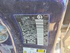 2023 Toyota Corolla Se Blue vin: 5YFS4MCE1PP145737
