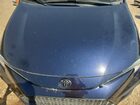 2023 Toyota Corolla Se Blue vin: 5YFS4MCE1PP145737 Damage: Hood, Chipped, 10 Or More