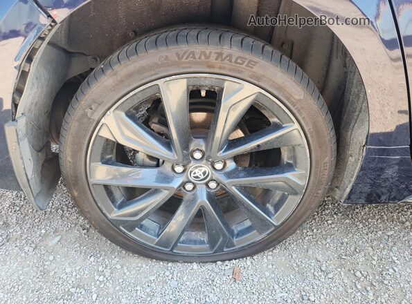 5YFS4MCE1PP145737 2023 TOYOTA COROLLA Blue 