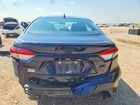 2023 Toyota Corolla Se Blue vin: 5YFS4MCE1PP145737